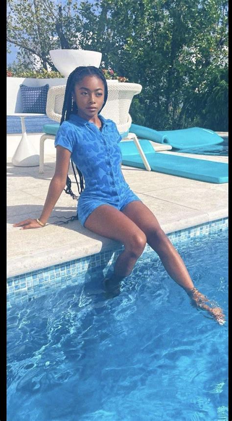 skai jackson bikini|9 Disney Stars Whove Posed Nude